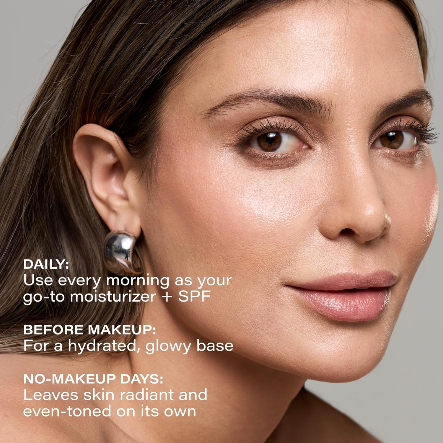 Skinn Age Reset, Anti-Aging Facial Day Cream With Spf 30 - Daily Lightweight Multi-Correction Face Moisturizer Firms, Hydrates & Brightens Skin – With Vitamin C+ 100% Mineral Spf : Beauty & Personal Care