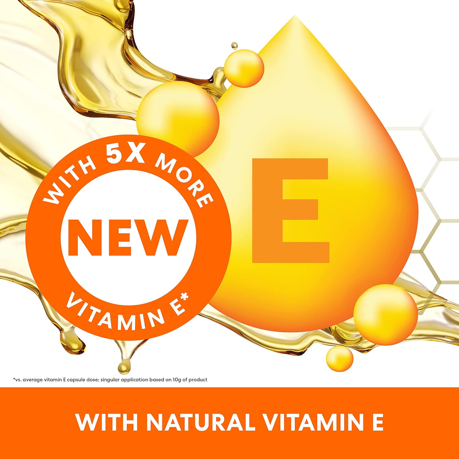 Palmer'S Natural Vitamin E Hand And Body Lotion, 8.5 Ounce : Beauty & Personal Care