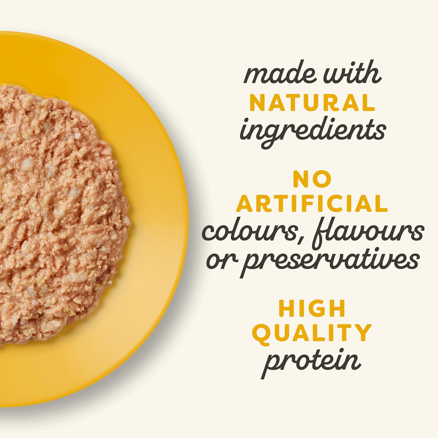 Applaws Natural Senior Wet Cat Food, Chicken in a Soft Mousse 70g Tin (Pack of 24 x 70g Tins) :Automotive