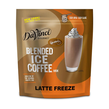 Davinci Gourmet Matcha Green Tea Smoothies Blended Drink Mix, 3 Pounds