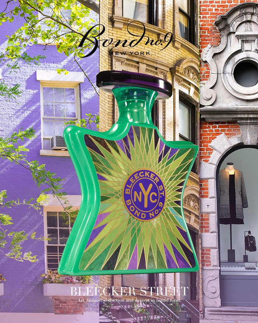 Bond No. 9 New York Bleeker Street Unisex Eau De Parfum