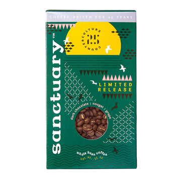 Counter Culture Coffee Quarterly Limited Release Blend Coffee