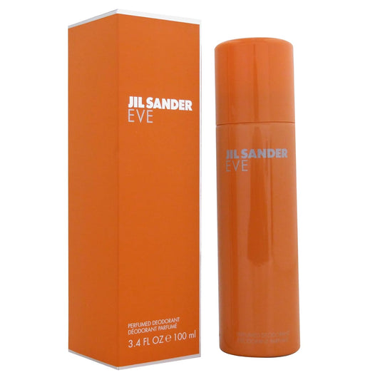 Jil Sander Eve Perfumed Deodorant Spray 100 Ml : Beauty & Personal Care