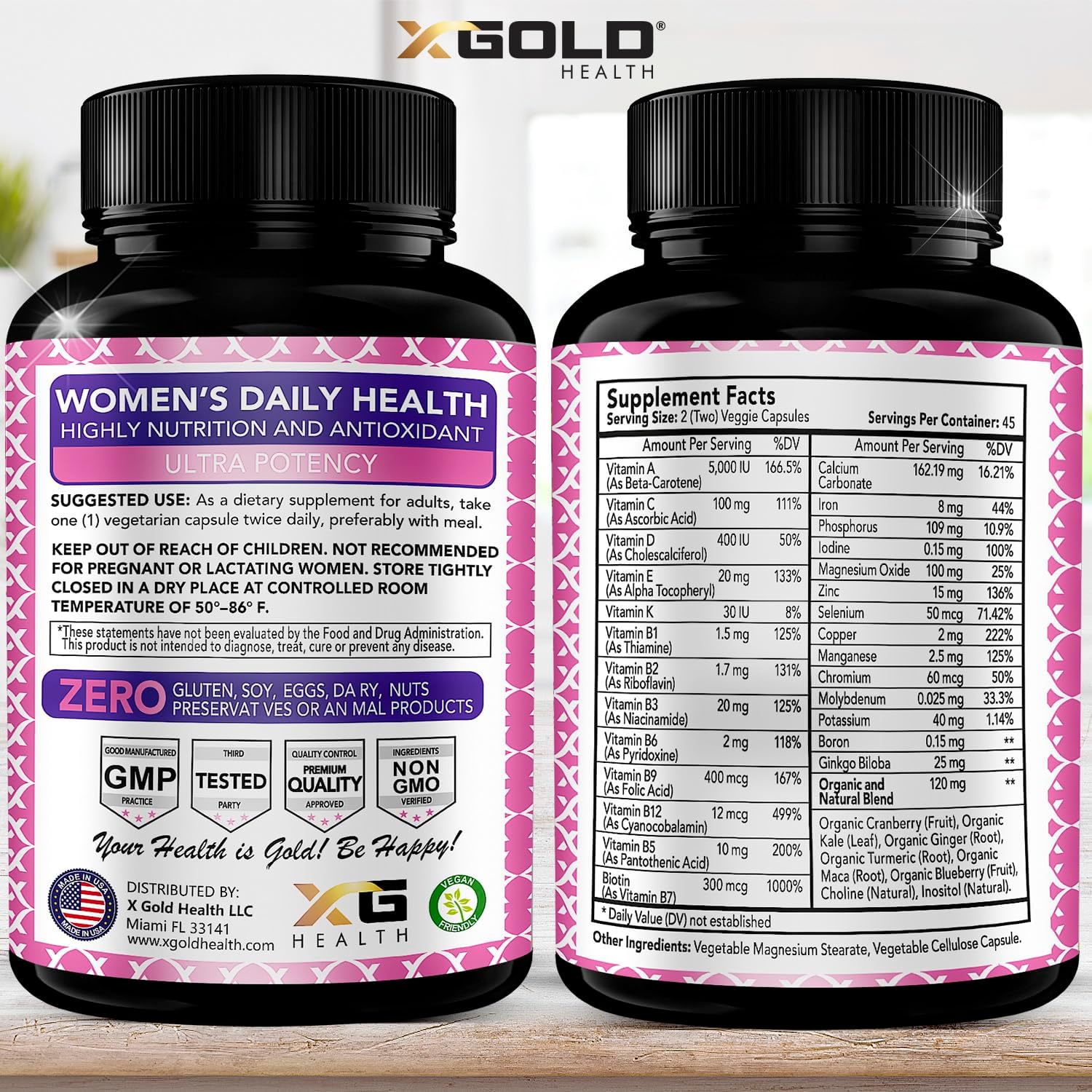 Amazing Formulas Calcium With Vitamin D3 220 Softgels Supplement | Non-Gmo | Gluten Free