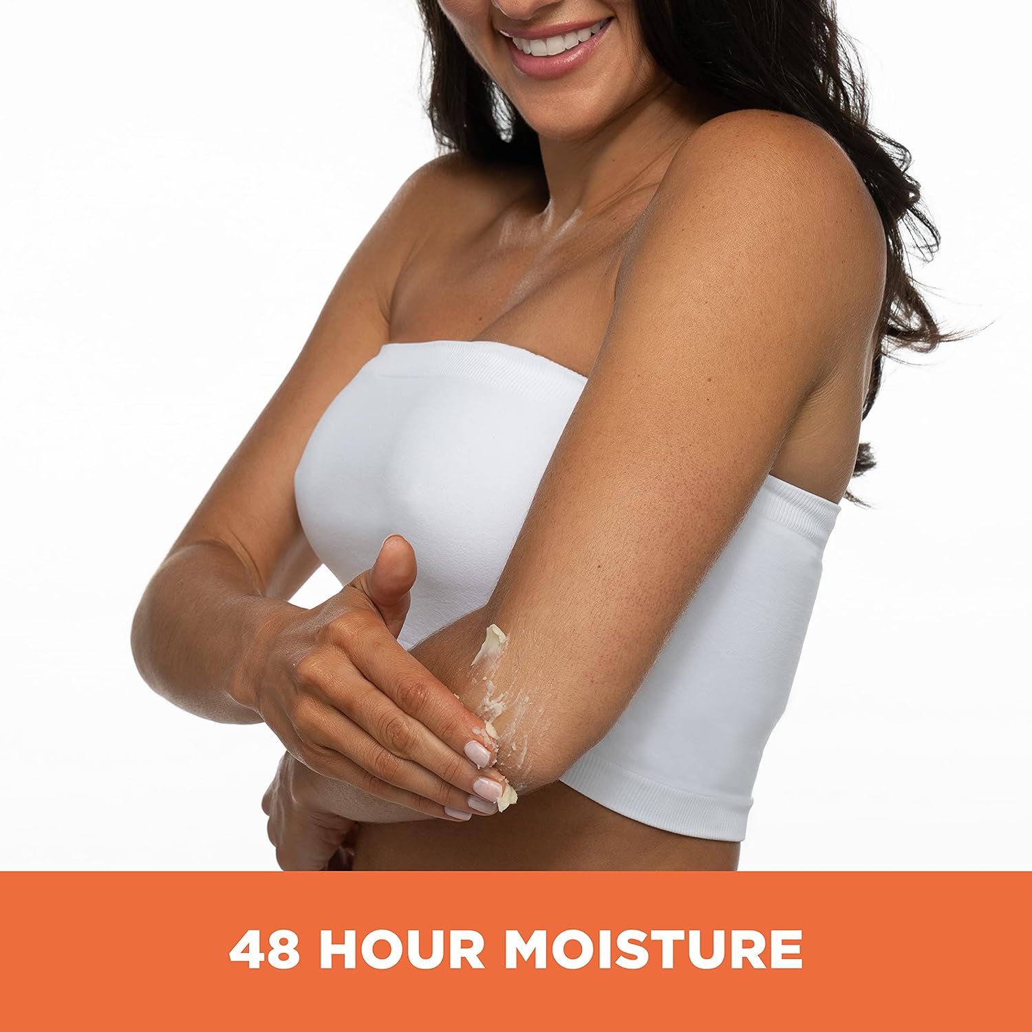 Palmer's Shea Formula Raw Shea Balm with Vitamin E, 3.5 Ounces : Shea Butter Cream : Beauty & Personal Care