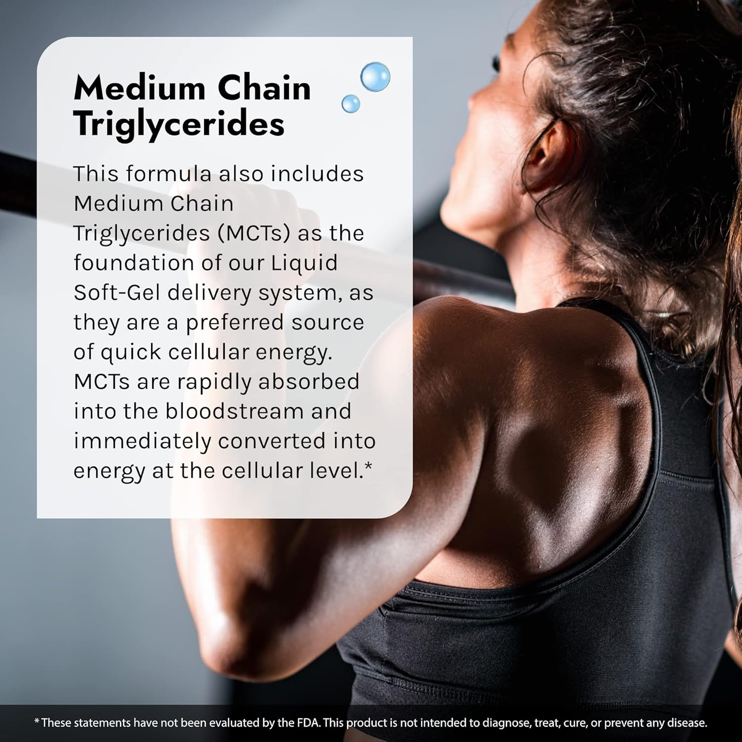 Mega Vitamin B Complex 60 Sgels