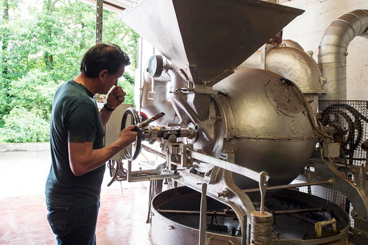 Willie'S Cacao - Hot Chocolate - 52% Cacao - 250G - Rich Dark Drinking Chocolate With Honeyed Notes - Vegan