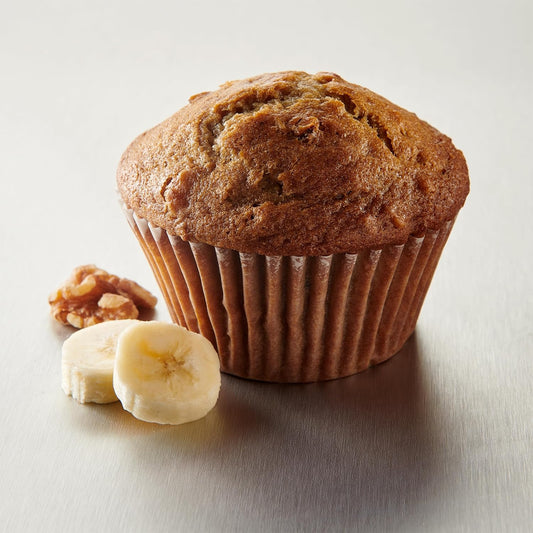 Betty Crocker Banana Nut Muffin And Quick Bread Mix, Made With California Walnuts, 12.3 Oz