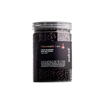 Wakse Metamorphic Lava Hard Wax Beans (12.8 Oz)
