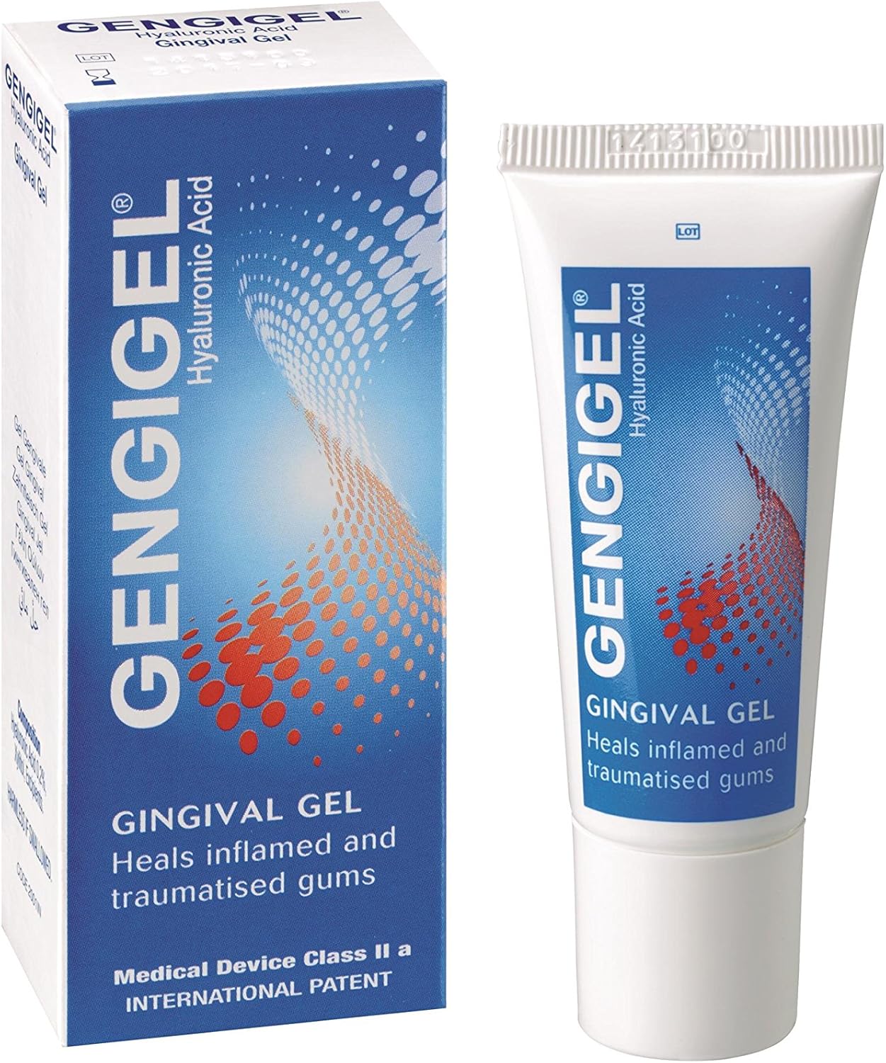 Gengigel Gingival Gel