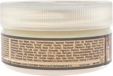 Cuccio Vanilla Bean And Sugar Baby Butter β 1.5 Oz