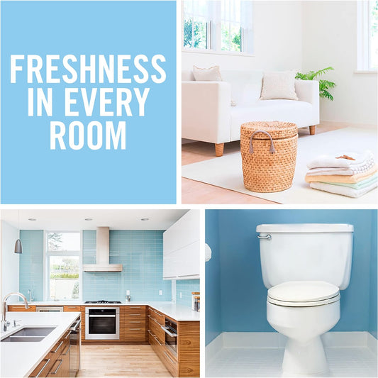 Febreze 300 Ml Lavender Air Freshener Spray - Pack Of 6