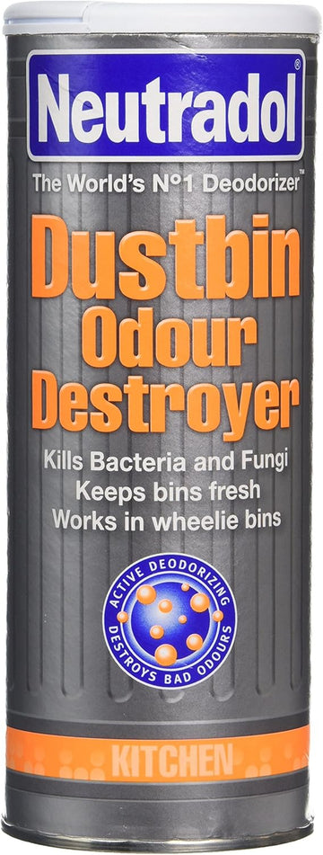 Neutradol Dustbin Powder
