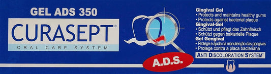 Curasept Periodontal Gel 0.5% 30Ml