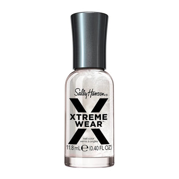 Sally Hansen Xtreme Wear Nail Polish - City Of Gleams - 0.12 Fl Oz