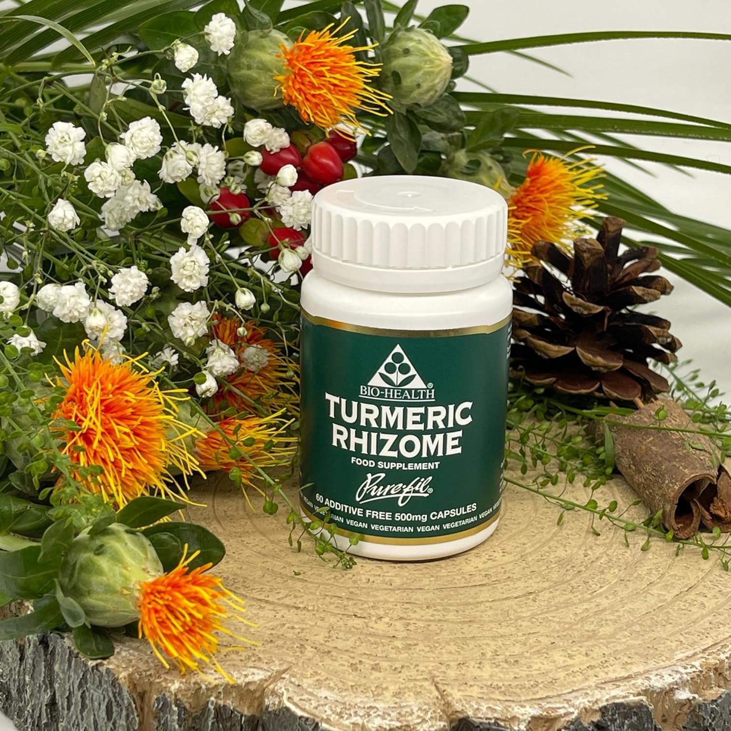 Bio-Health Calendula and Chamomile Body Ointment, Relief for Nappy Rash and Inflamed Skin Problems, Paraben Free Moisturiser with Natural Oils, Suitable for Most Skin Types, 84g : Amazon.co.uk: Baby Products