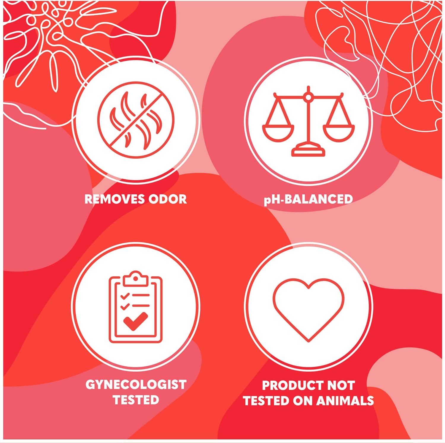 Summer's Eve Golden Glamour Daily Refreshing Feminine Wipes, Removes O