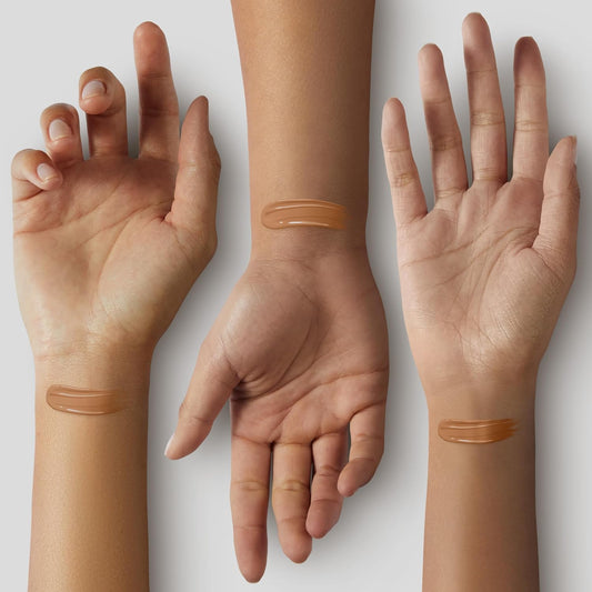 Maybelline Super Stay Liquid Concealer Makeup, Full Coverage Concealer, Up To 30 Hour Wear, Transfer Resistant, Natural Matte Finish, Oil-Free, Available In 16 Shades, 01, 1 Count