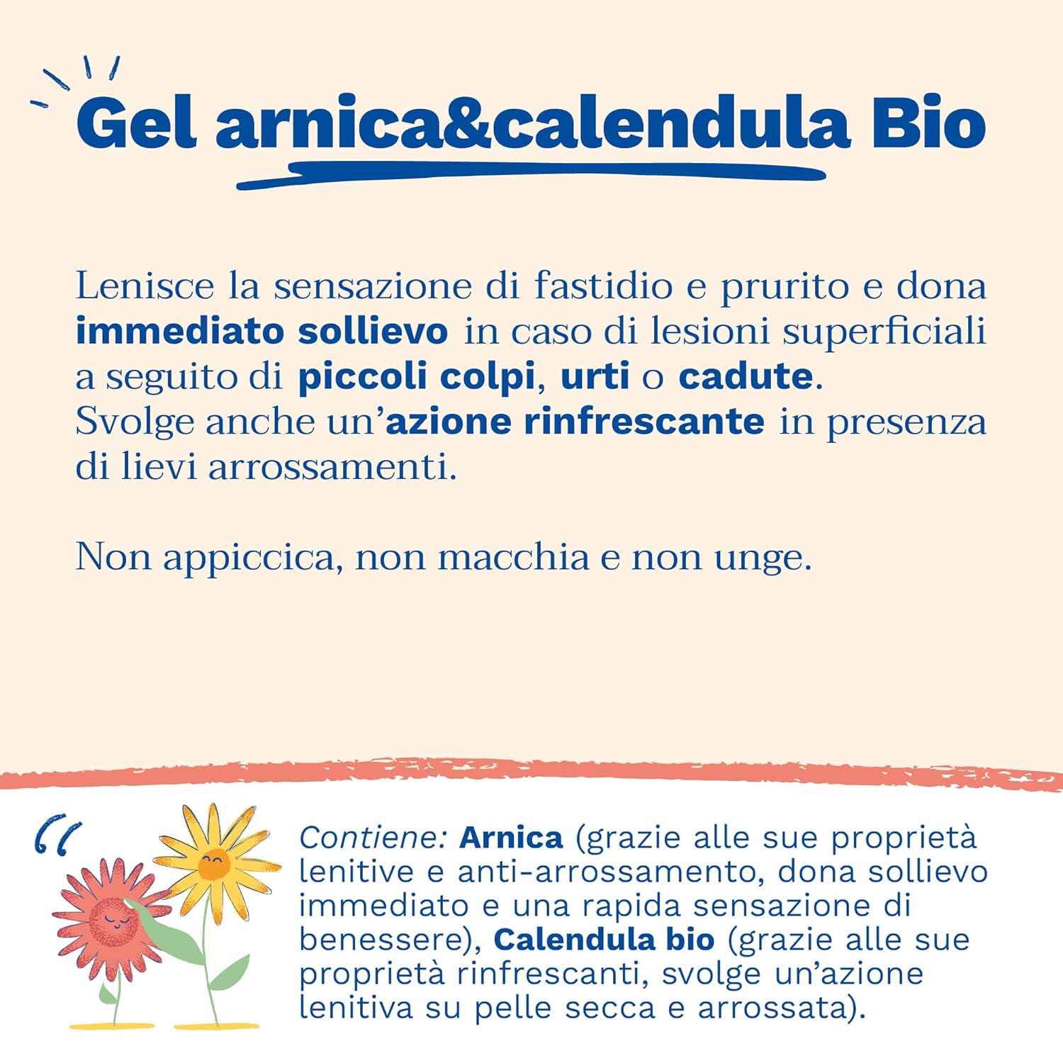 Mustela Baby Arnica Gel With Calendula - Soothing Gel For Boo Boos - Fragrance-Free, Alcohol-Free & Vegan - 3.38 Fl. Oz, White : Baby