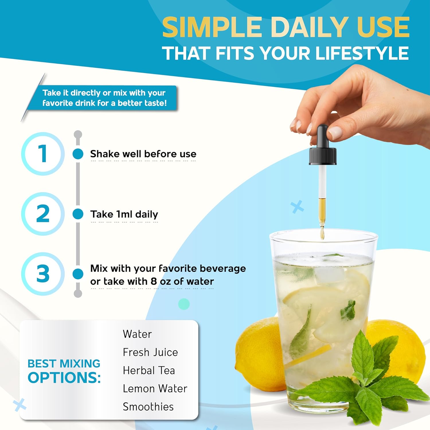 Nurafuse Liposomal Gaba, 5-Htp, Magnesium, Theanine, Ashwagandha Liquid Drops – Ultra Potent, Raspberry Taste, Usa Made & Lab Tested – 2 Fl Oz (60Ml) : Health & Household