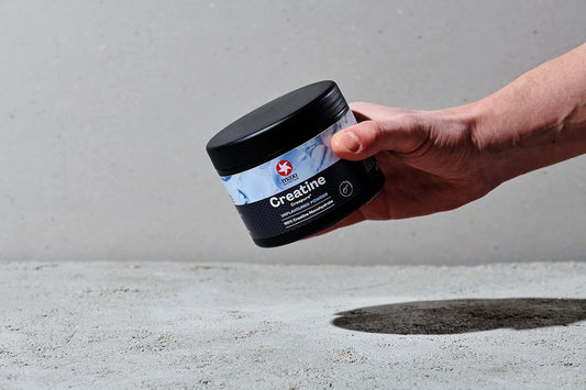 Maxinutrition 100 Percent Creatine Monohydrate, (Creapure) 250G, High Dose And Pure Creatine Powder For Maximum Performance During Your Training, Unflavoured