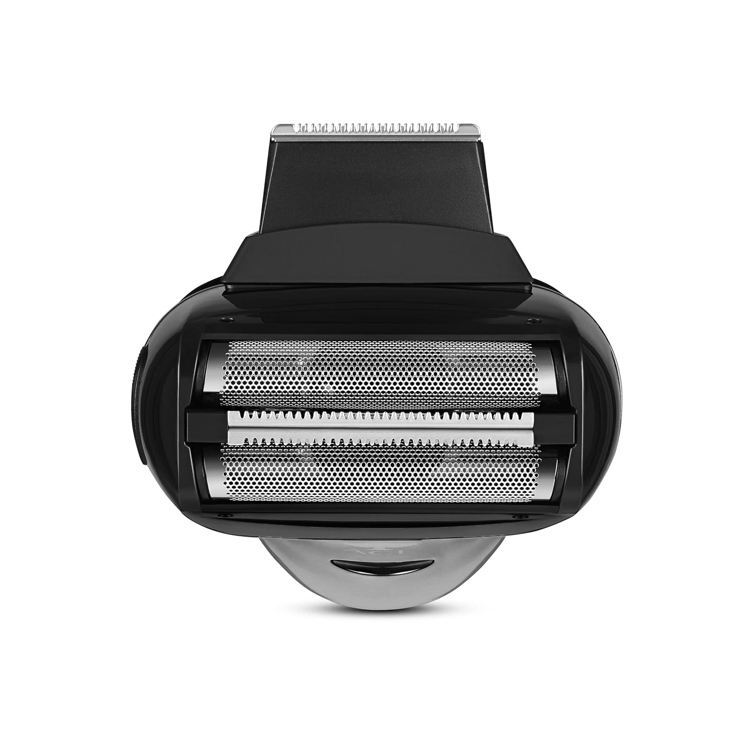 Stylecraft Replacement Ace Shaver Stainless Steel Cutter Blades Compatible With Cordless Ace Foil Shaver : Beauty & Personal Care