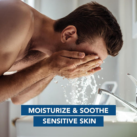 Kenkoderm Psoriasis Dead Sea Mud Soap With Argan Oil & Shea Butter, Natural Exfoliating Body & Face Cleanser For Sensitive Skin, Fragrance & Color-Free, 4.25 Ounce, 4 Bars