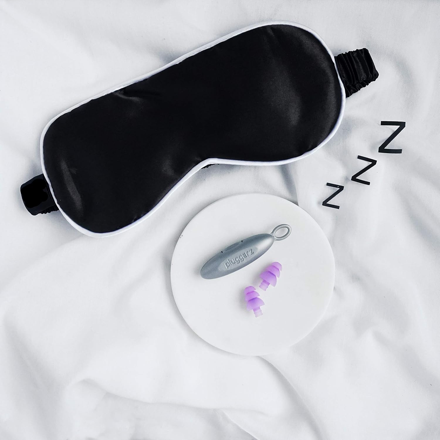 Pluggerz Sleep Earplugs
