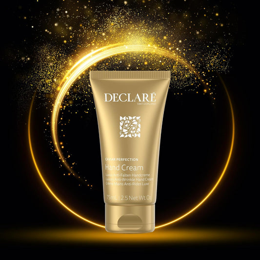 Declare Declaré Caviar Perfection Luxury Anti-Wrinkle Hand Cream 75Ml