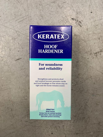 Keratex Hoof Hardener By Keratex