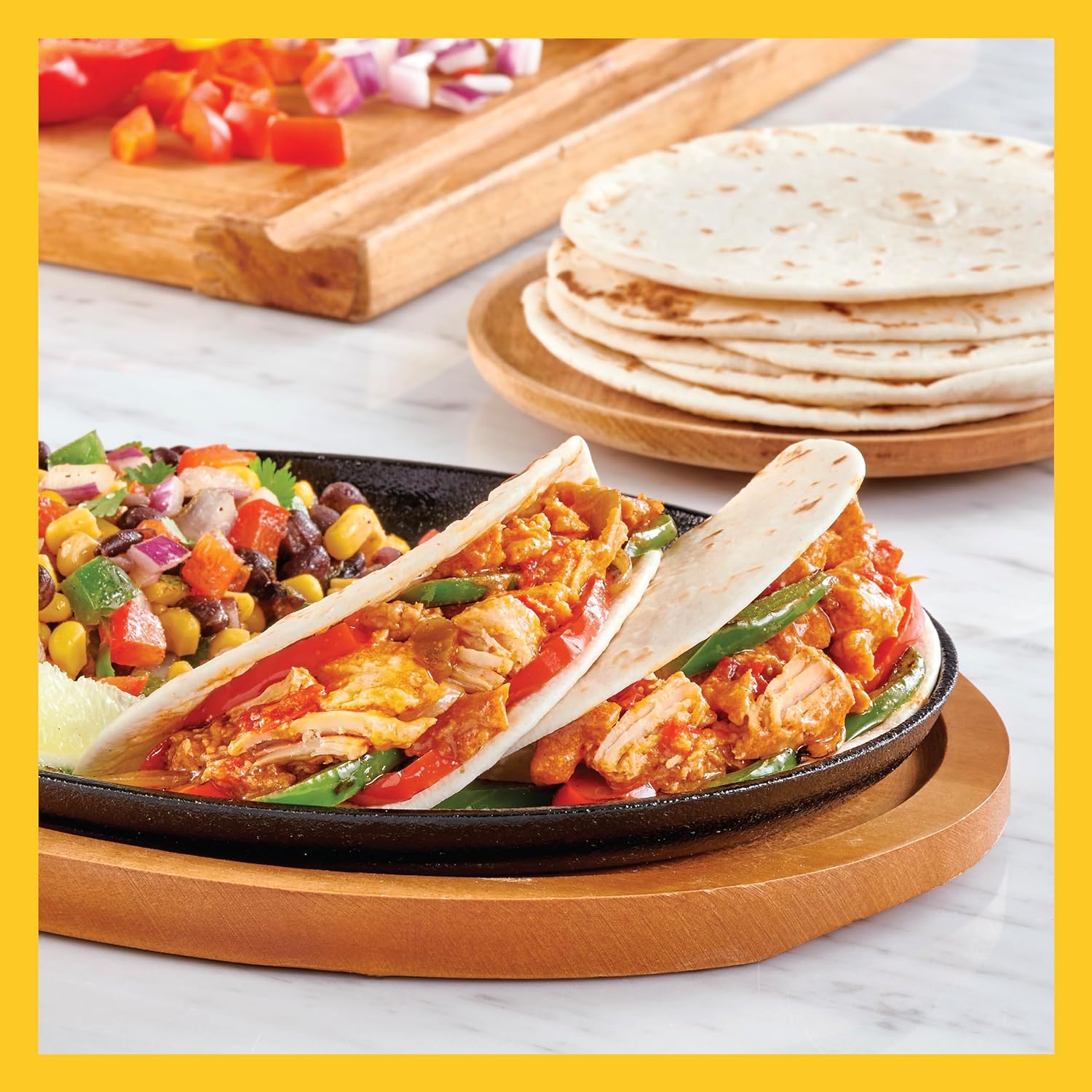 StarKist Chicken Creations, Southwest Style, 2.6 oz Pouch, Pack of 12 : Grocery & Gourmet Food