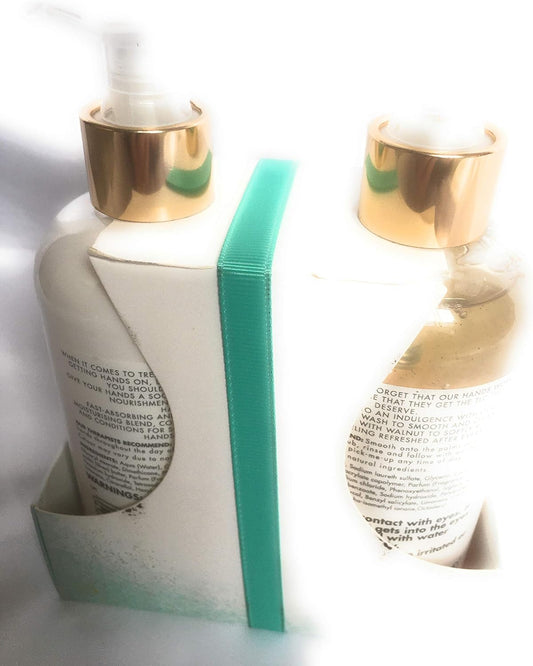 Champneys Hand Care Duo