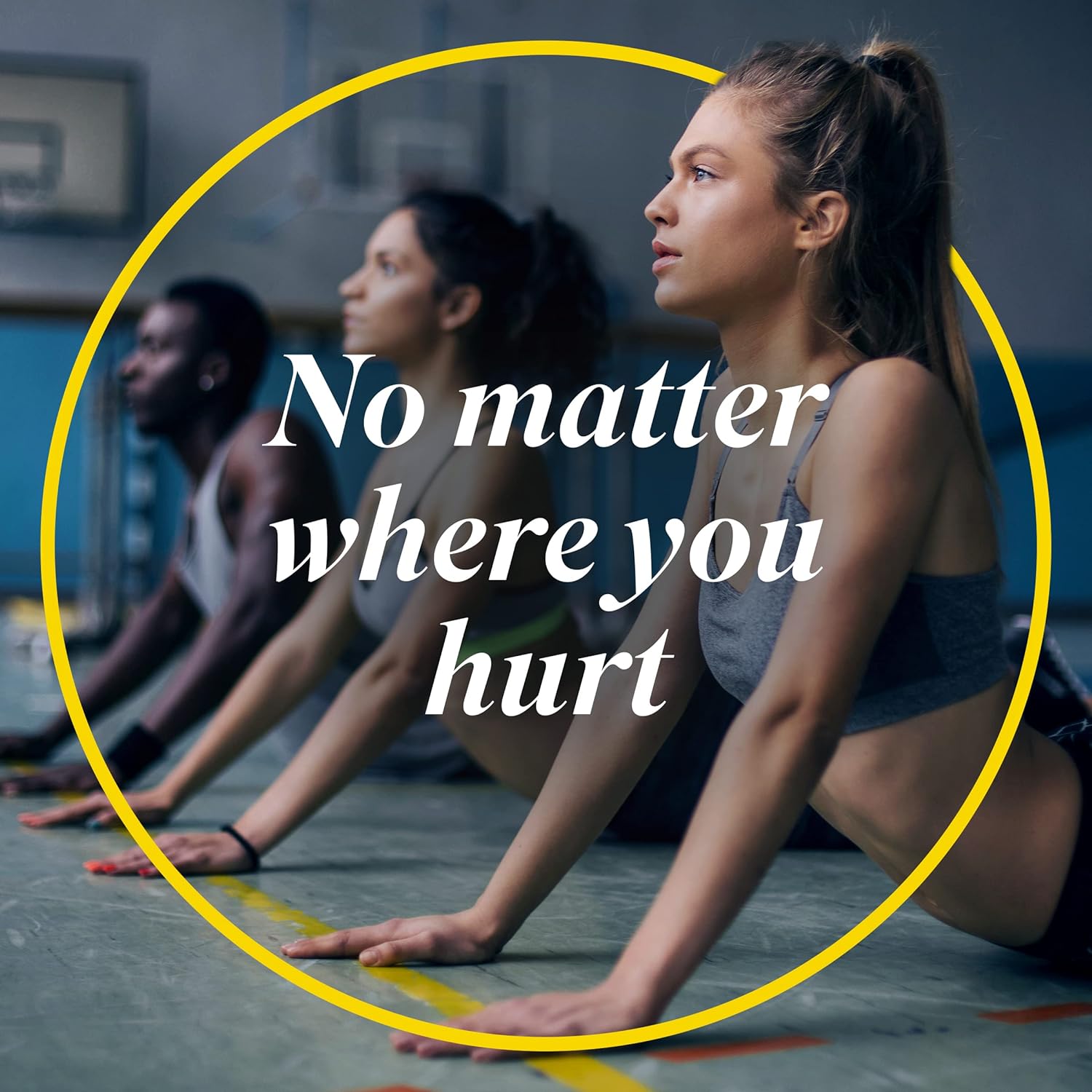 Advil (200 Count) Easy Open Arthritis Cap Pain Reliever/Fever Reducer Coated Tablet, 200mg Ibuprofen, Temporary Pain Relief : Health & Household