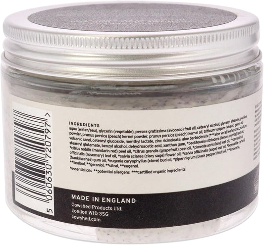 Cowshed Revive Foot Scrub, 150 g : Amazon.co.uk: Beauty
