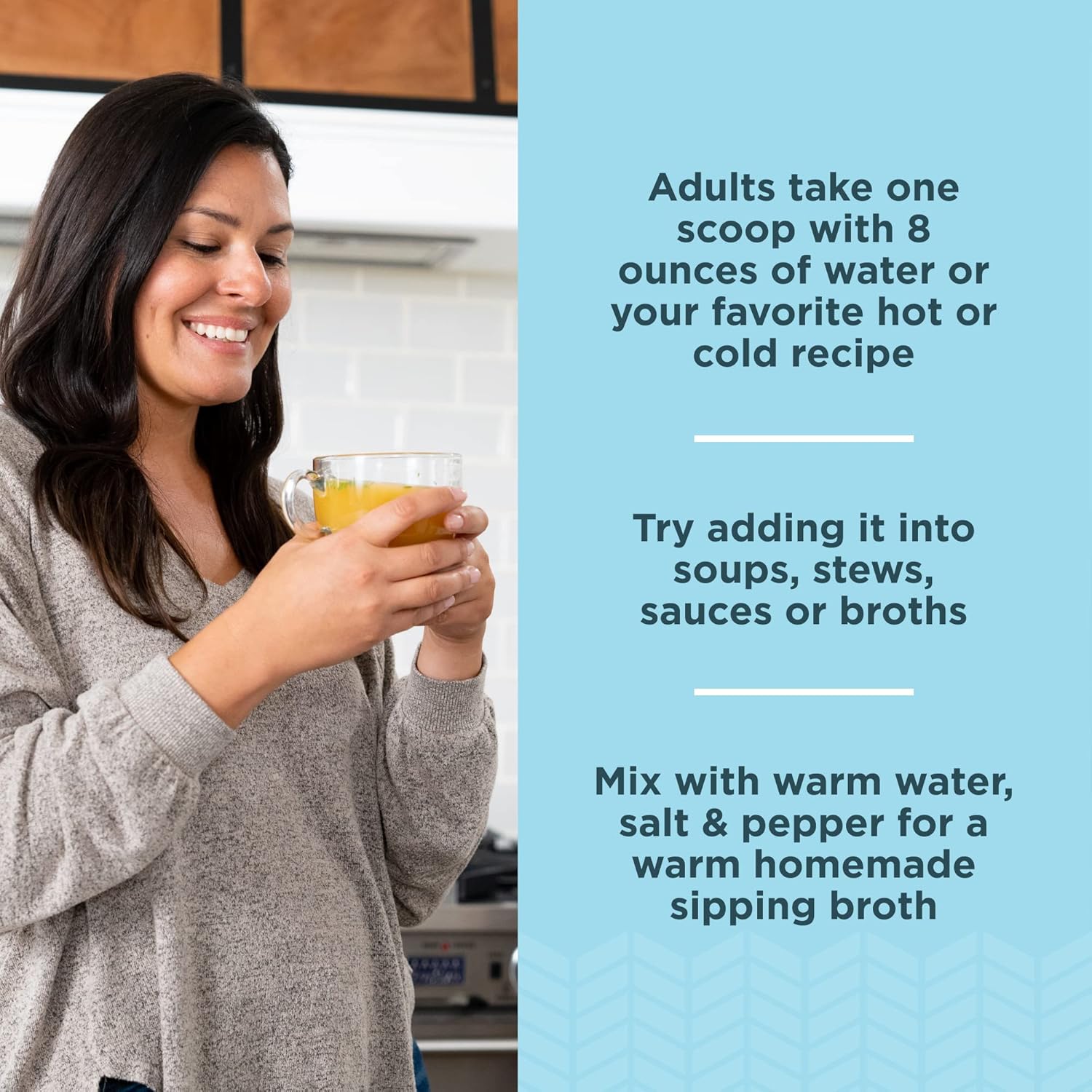 Ancient Nutrition Collagen Powder, Bone Broth Collagen, Chocolate, Hydrolyzed Multi Collagen Peptides, Supports Skin And Nails, Joint Supplement, 30 Servings, 18.6Oz : Health & Household