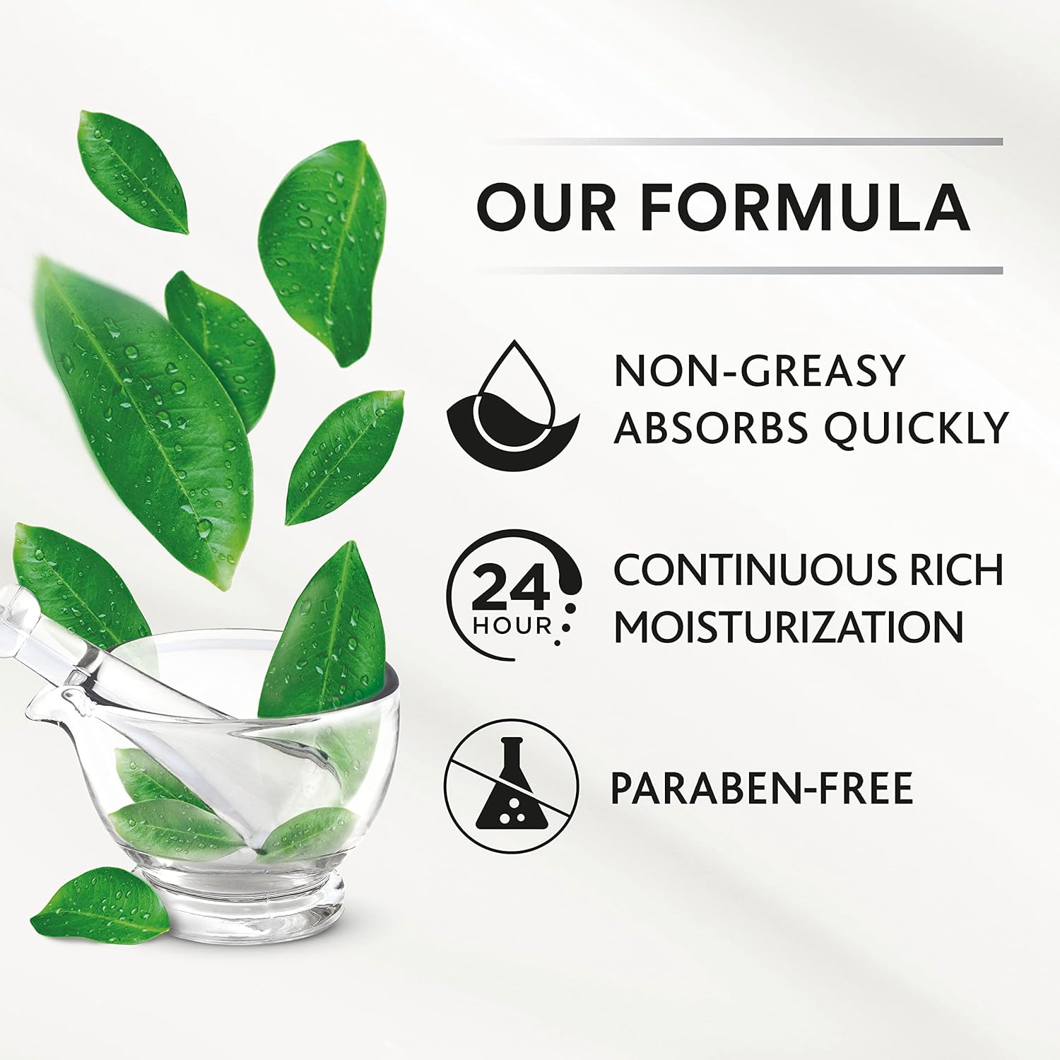 Suave Body Lotion with a Collagen Elastin Blend - Renewing Moisturizer, Silky Skin-firming Formula, Paraben-Free Dry Skin Lotion, 32 Oz Ea (Pack of 2) : Beauty & Personal Care