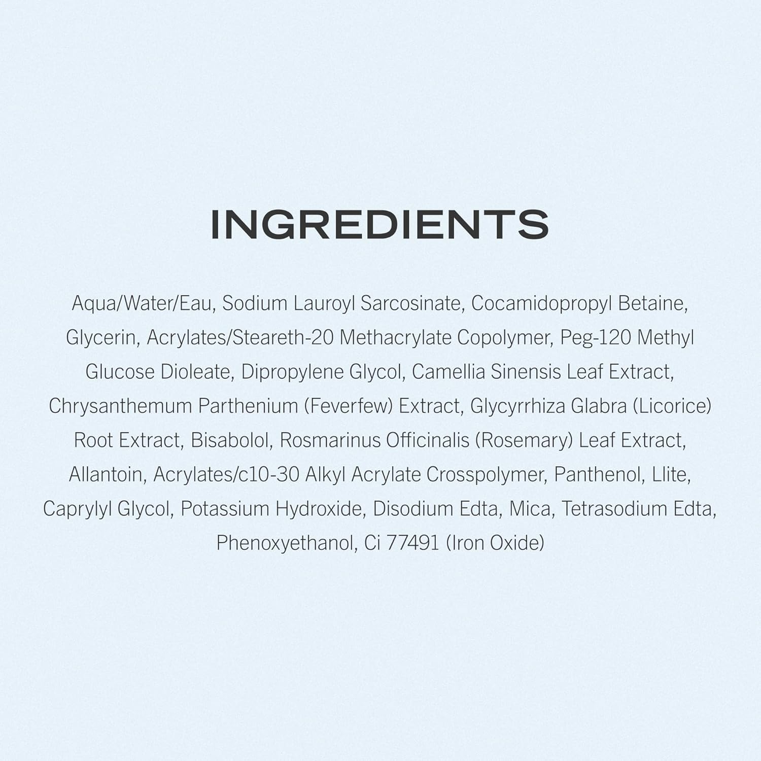 First Aid Beauty Pure Skin Deep Cleanser with Red Clay – Face Wash for Oily or Blemish-Prone Skin – 4.7 oz. : Beauty & Personal Care