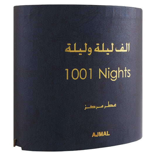 1001 Nights Ajmal Perfume Oil Or Attar By Ajmal