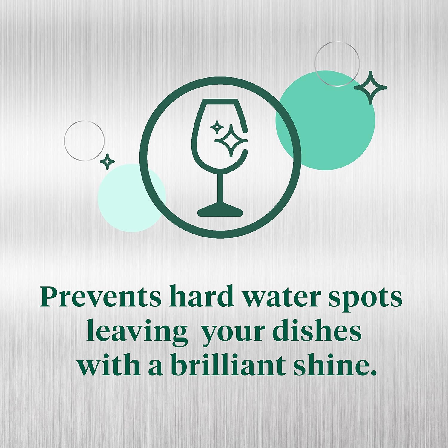 Seventh Generation Power+ Dishwasher Detergent Booster Powder Fresh Citrus Scent Dish Cleaner 27 Oz, Pack Of 2