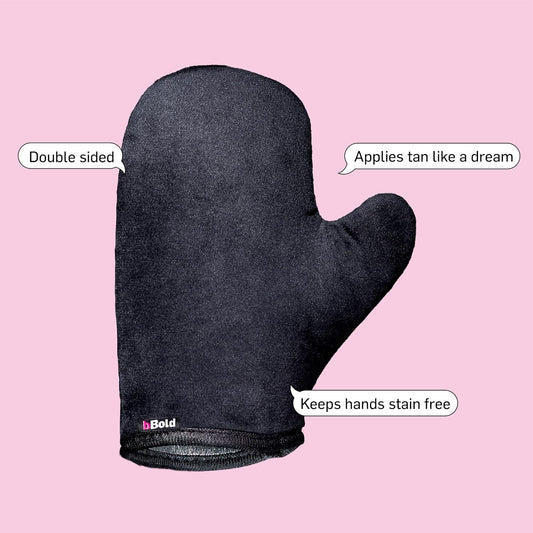 Bbold Self Fake Tan | Smart Mousse Gift Box