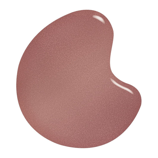 Sally Hansen Miracle Gelā¢, Shell Party, Long Lasting, Gel-Like Formula, No Uv Lamp Needed, Brown Nail Polish