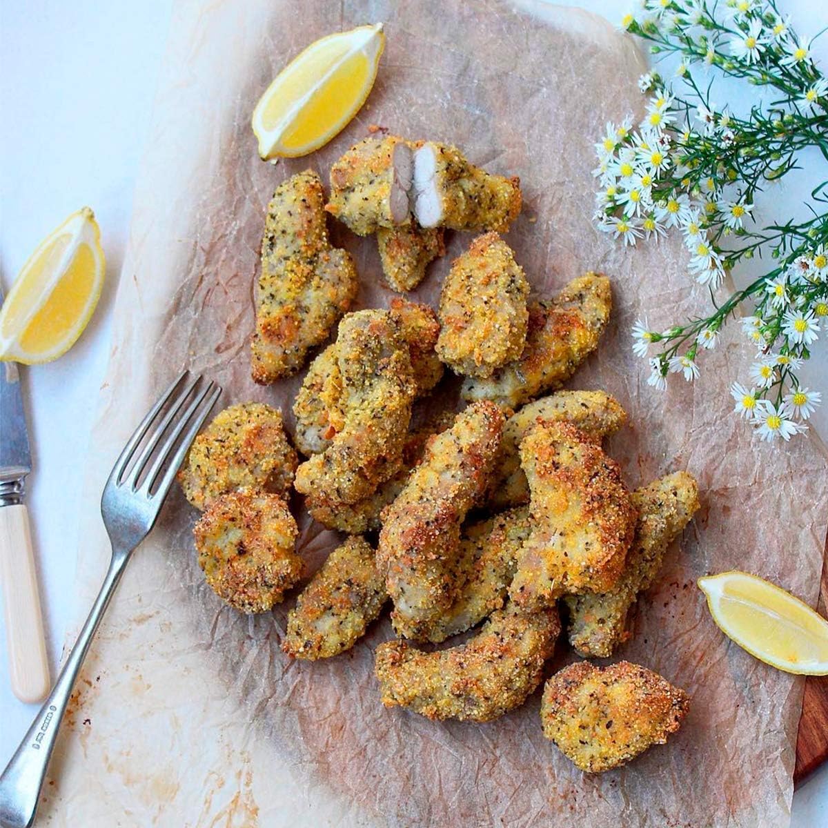 Orgran Gluten Free All Purpose Rice Breadcrumbs 300 G