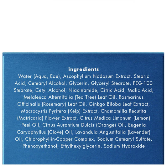 Bioelements Kerafole - 2.5 Fl Oz - Deep-Purging Facial Mask For Fresh, Radiant Skin - Vegan, Gluten Free - Never Tested On Animals