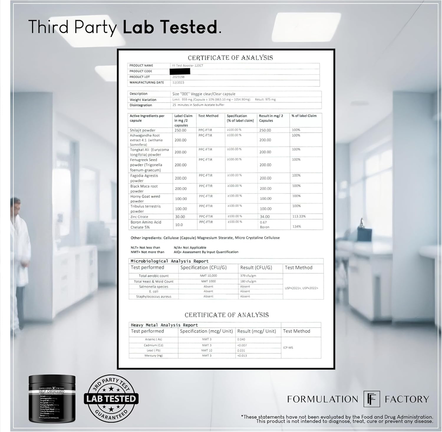Self Obsessed X Heart Of Steel (Bundle)