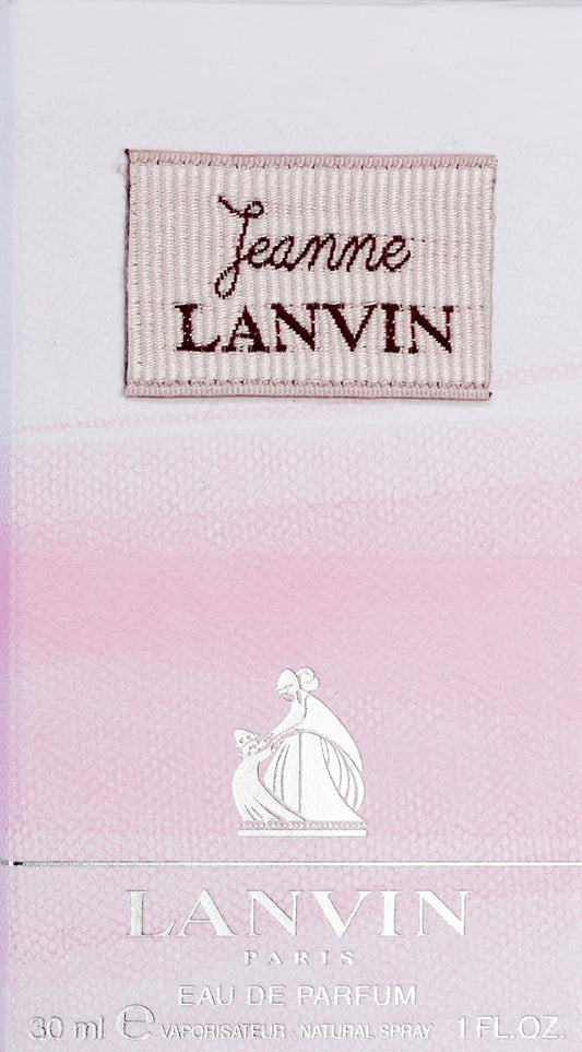 Lanvin Eau De Parfum- 30 Ml