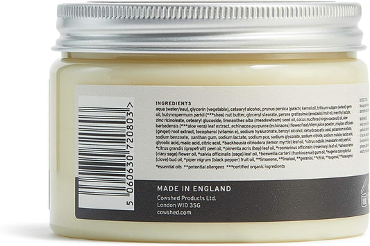 Cowshed Heal Foot Cream, 150 G