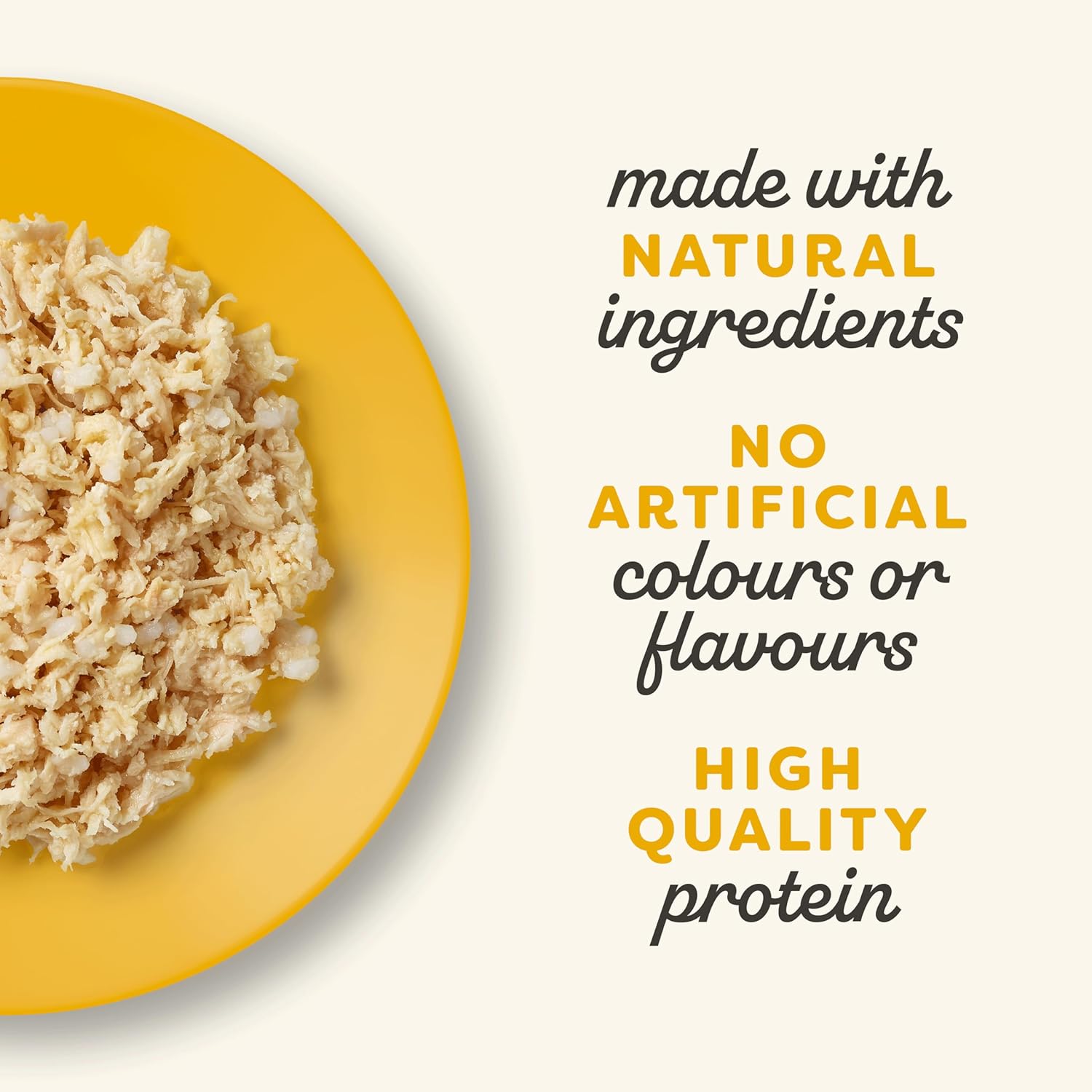 Applaws 100% Natural Wet Cat food, Chicken Breast in Broth 70 g, Bulk Pack (36 x 70 g Tins) :Pet Supplies