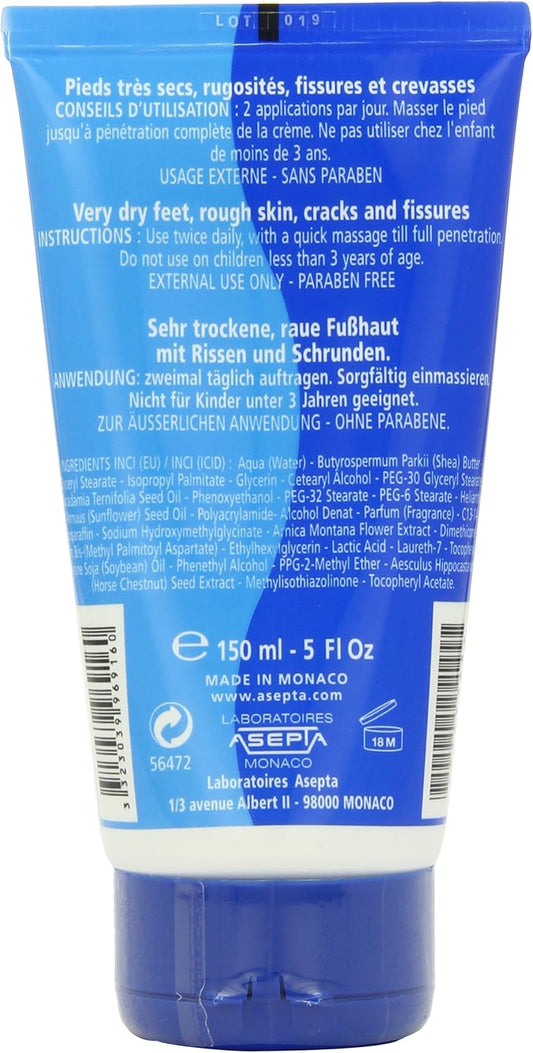 Akleine Nutri-Repair Cream Mature Skin, 5Oz