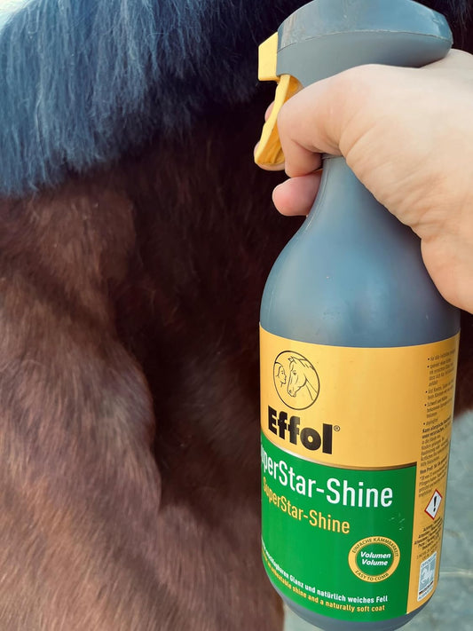 Effol Superstar Shine, 750 Ml