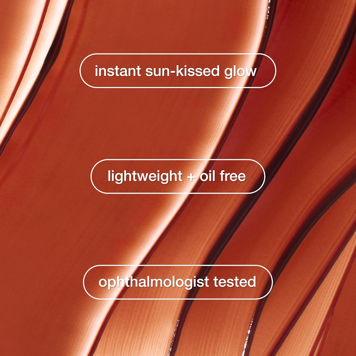 Clinique Sun-Kissed Face Gelee Complexion Multitasker | Sweat + Humidity Resistant, 1 Fl Oz : Beauty & Personal Care